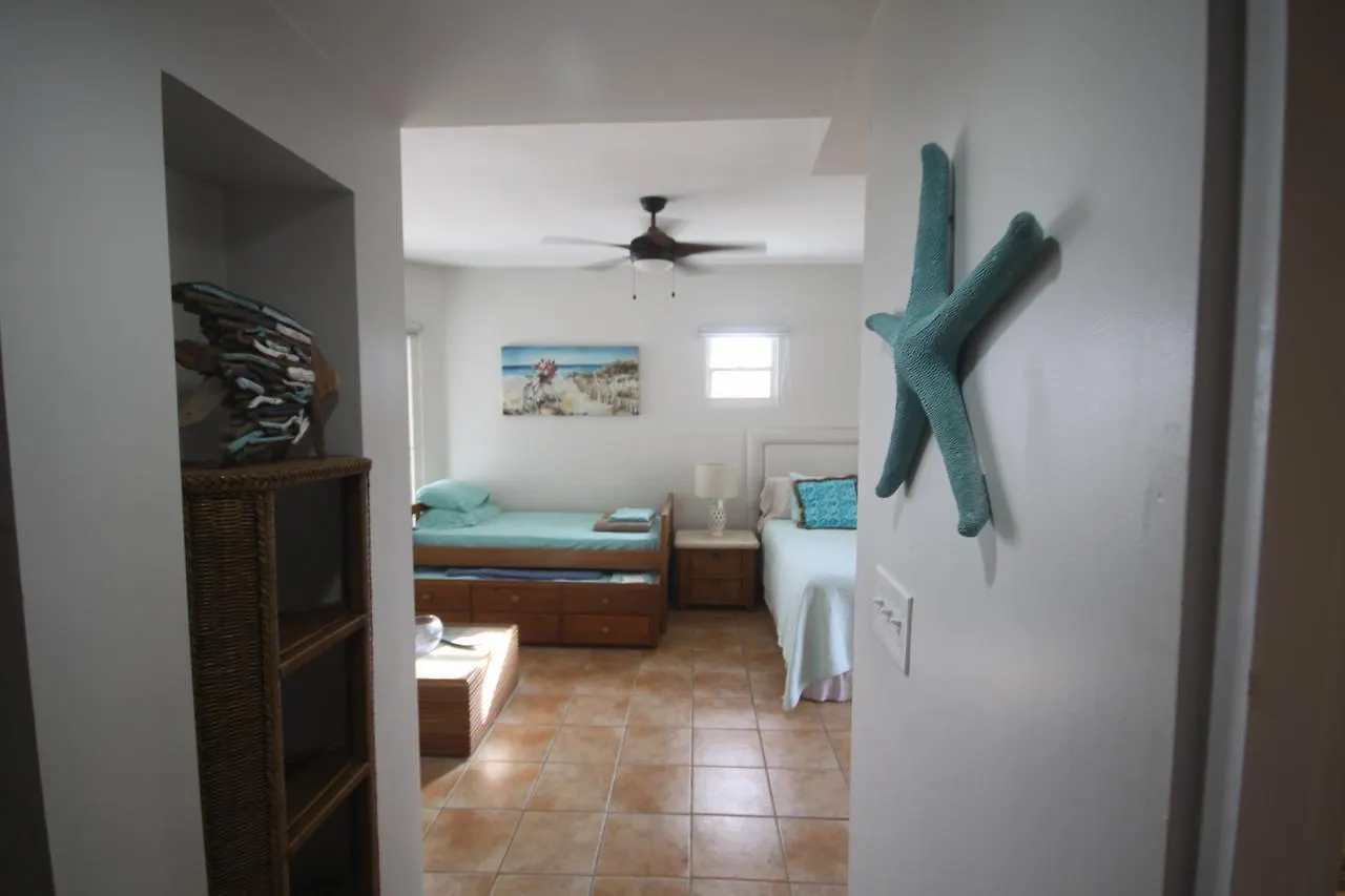 Villa 524 Palmas Doradas à Humacao