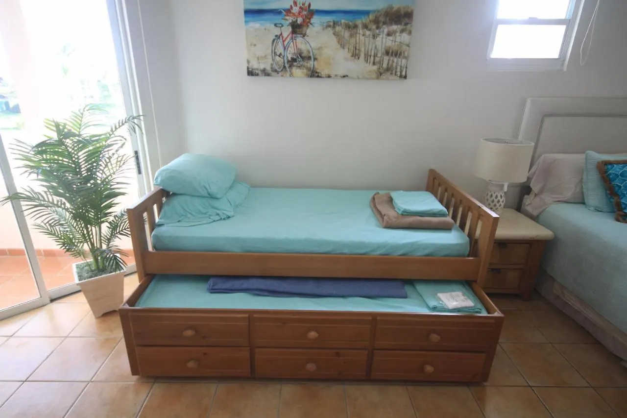 Villa 524 Palmas Doradas à Humacao 0*,  Porto Rico