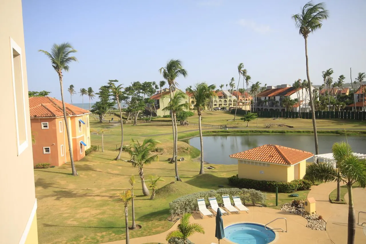 Villa 524 Palmas Doradas à Humacao 0*,