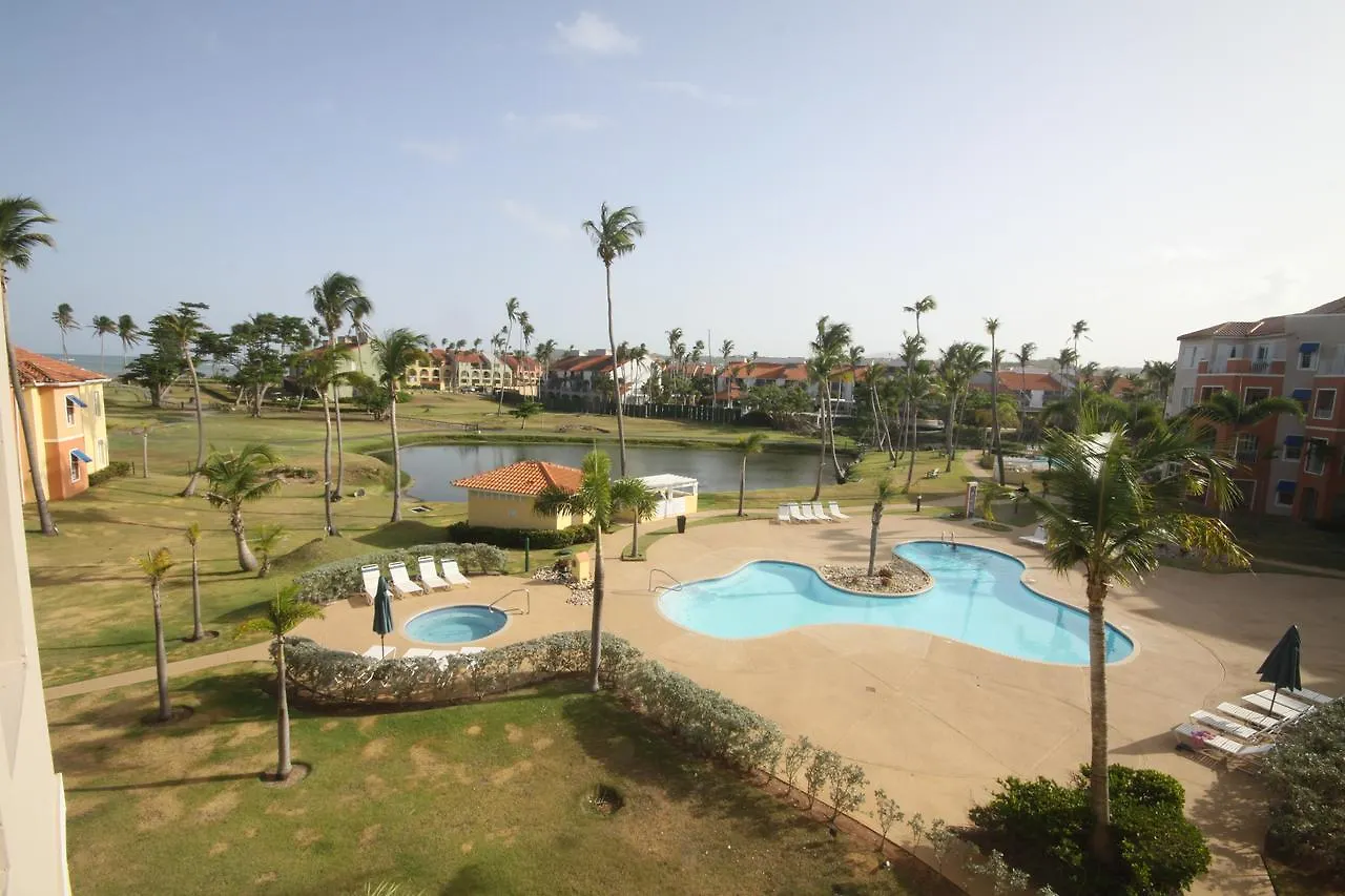 524 Palmas Doradas Villa Humacao