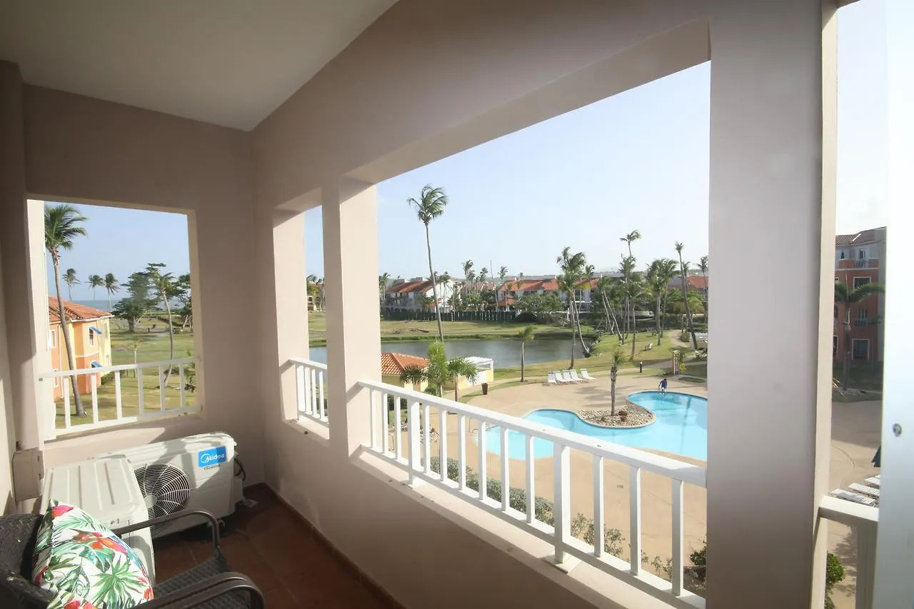 524 Palmas Doradas Villa Humacao