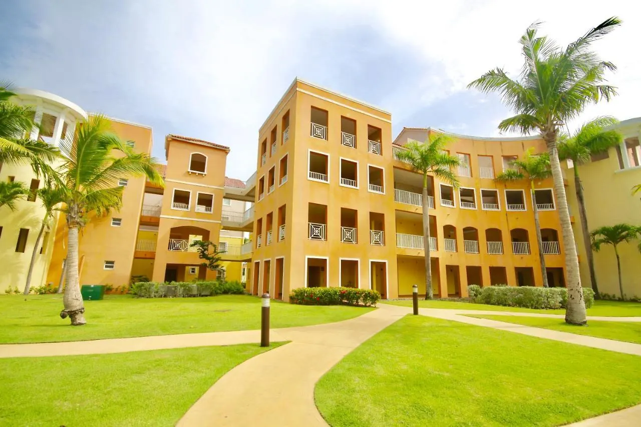 524 Palmas Doradas Villa Humacao