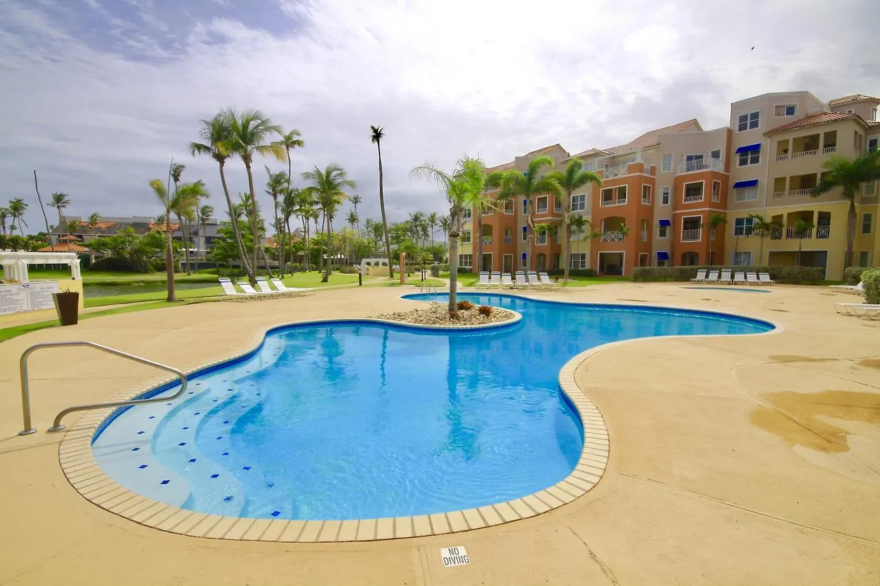 524 Palmas Doradas Villa Humacao Puerto Rico