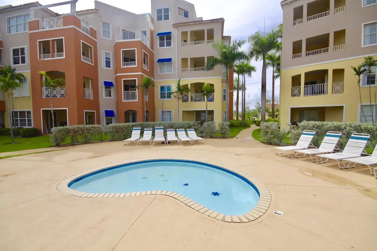 524 Palmas Doradas Villa Humacao
