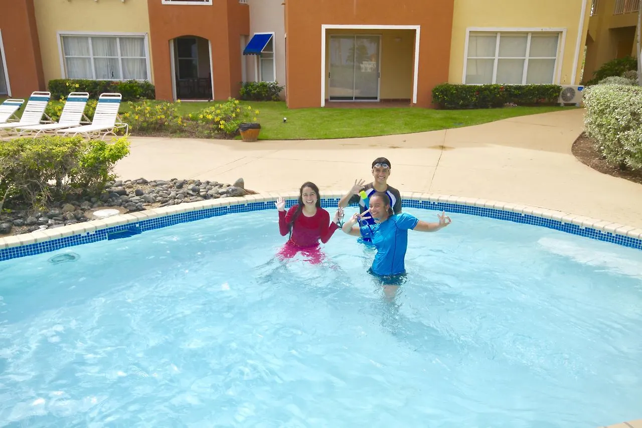 524 Palmas Doradas Villa Humacao