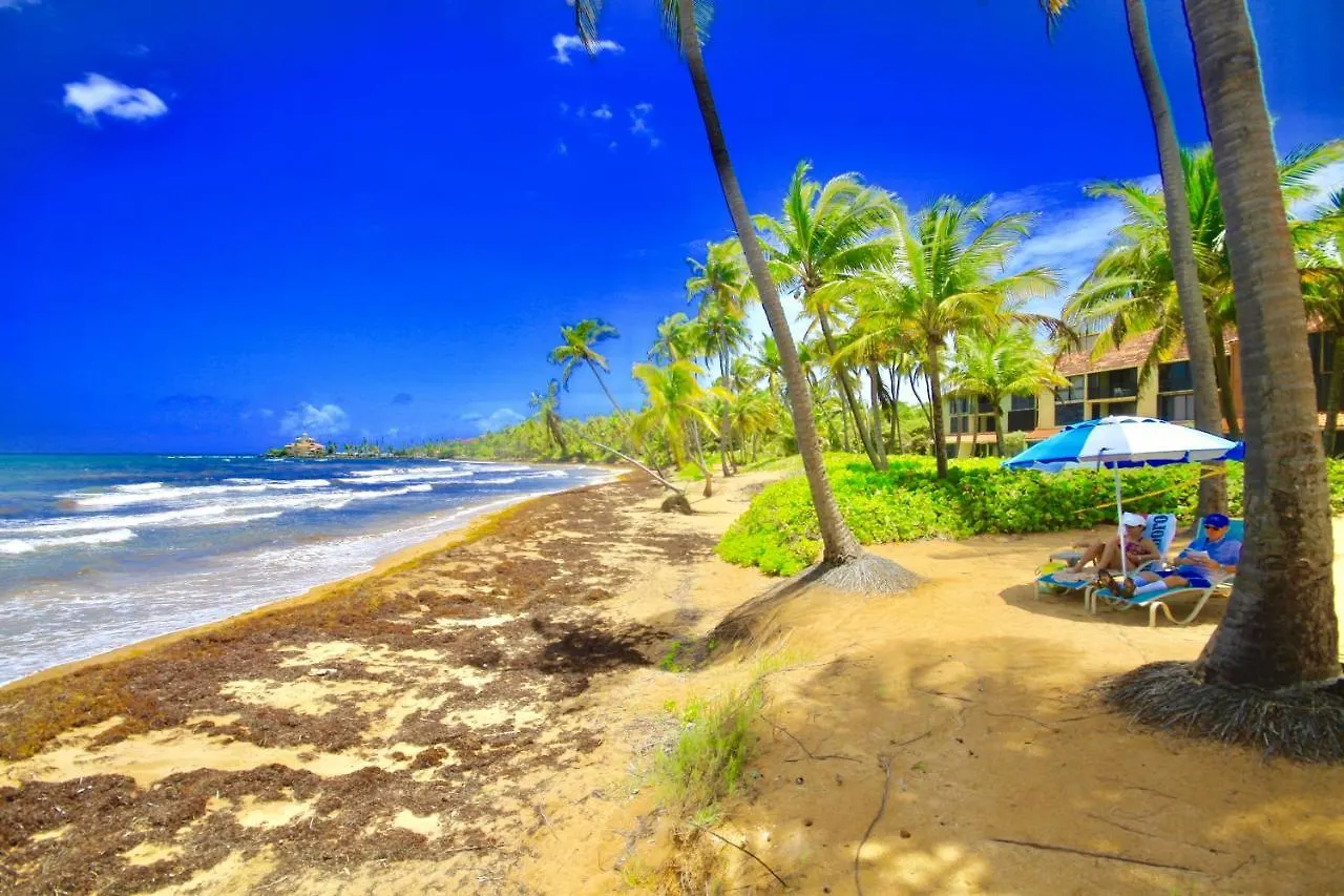 524 Palmas Doradas Villa Humacao