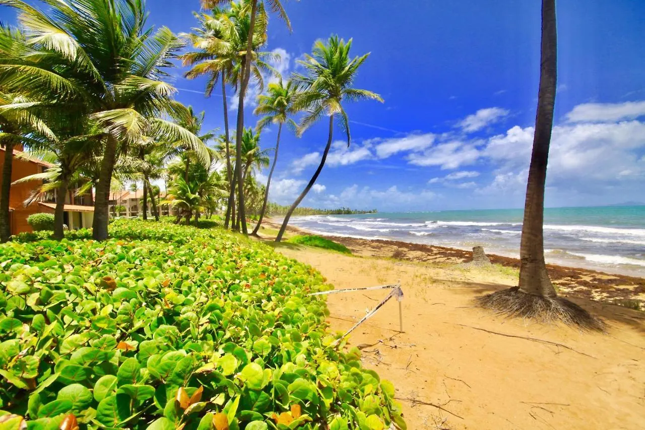 524 Palmas Doradas Villa Humacao